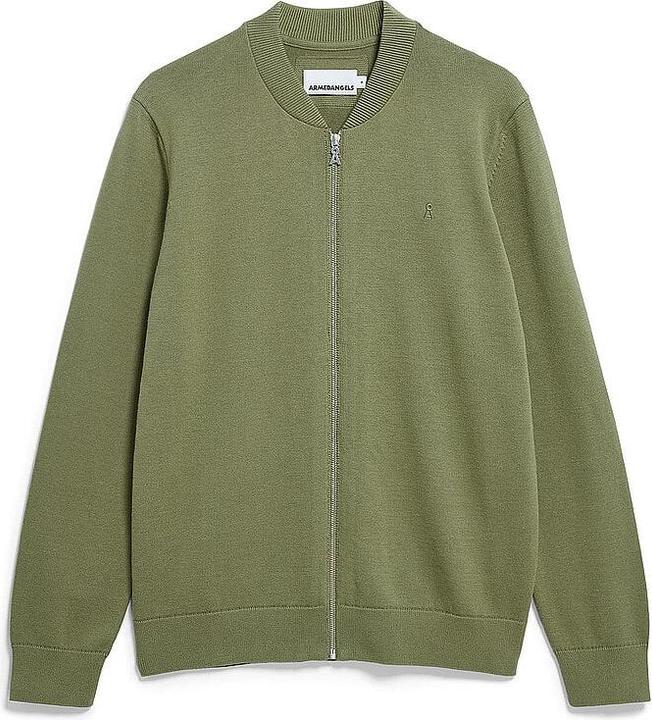 Produktbild Armedangels Strickjacke AGAAMON (L)
