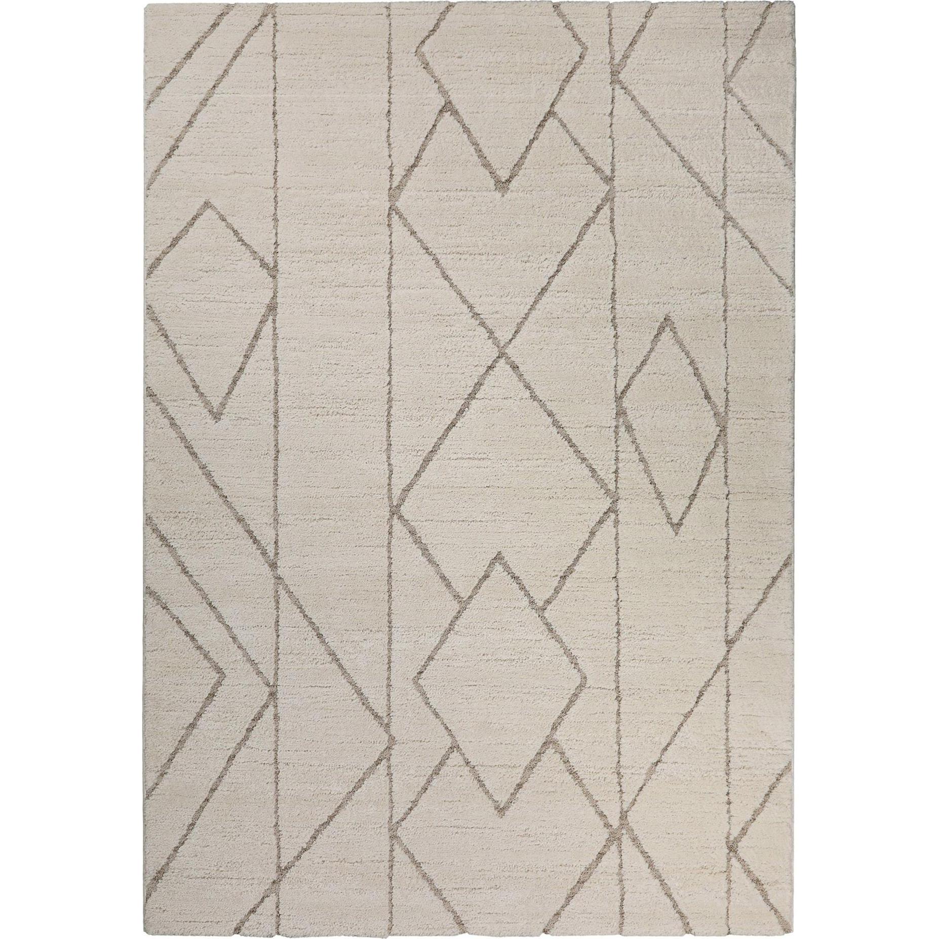 Wecon Home, Teppich, Teppich Pelle (140 x 200 cm)
