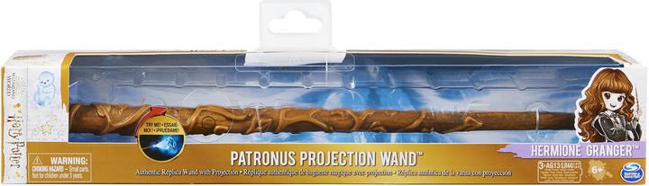 Image du produit Spin Master Wizarding World Różdżka projekcyjna My Other Me Harry Potter