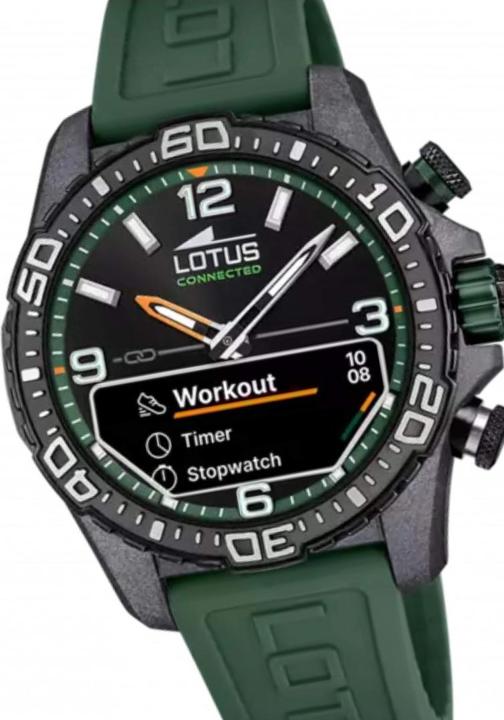 Image du produit Lotus 20000/2 Connected (45 mm)