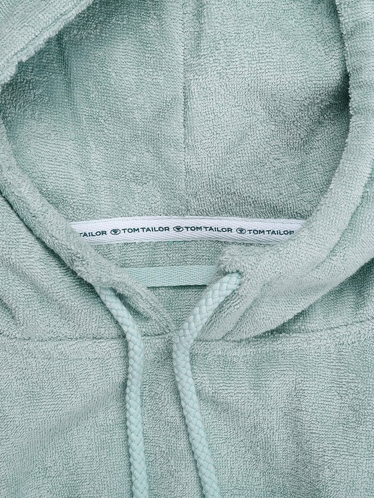 Actual product image Tom Tailor Surf Poncho MIG (L)
