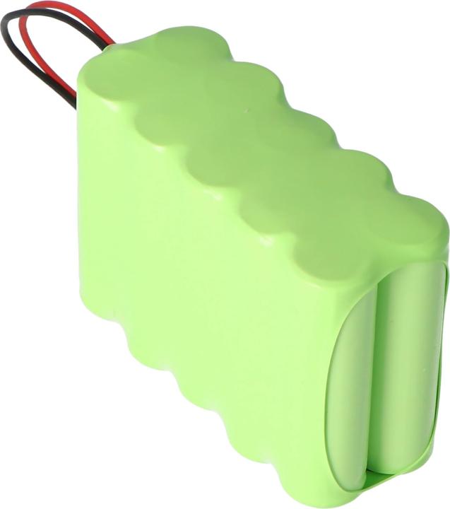 Image du produit AccuCell Akku für Siemens IAB1201-8, A5Q00020293, Sintony IC60-W-10 (1 pcs, Spécifique à l'appareil, 2100 mAh, Batterie)