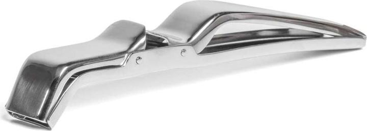 Fumosa Zange für Pizzablech