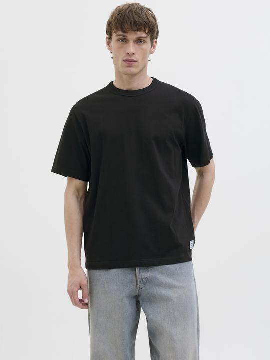 Produktbild Jack & Jones Jjedover Tee Ss Crew Neck (XXL)
