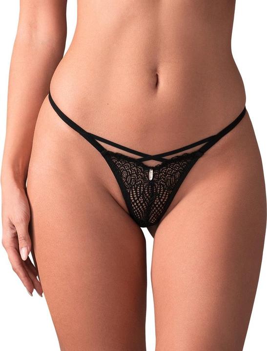 Actual product image Obsessive String Iliosa (S, M)