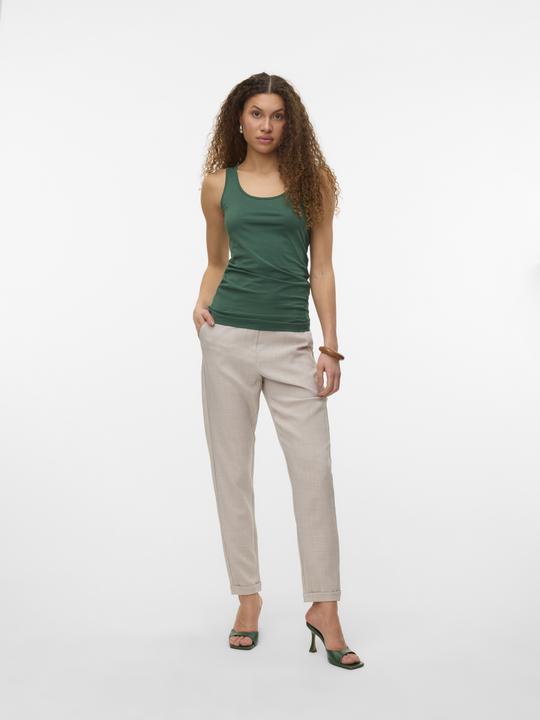 Image du produit Vero Moda Vmlulu Long Tank Top Jrs Ga Noos (XS)