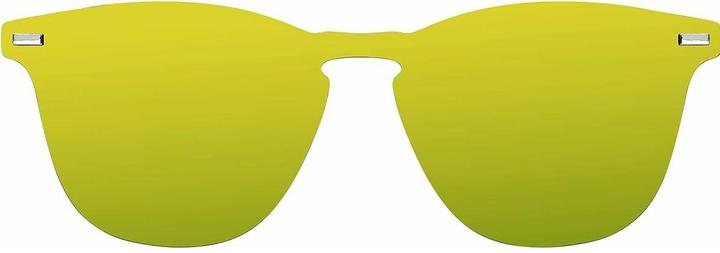 Produktbild Northweek Wall Phantom Yellow Black