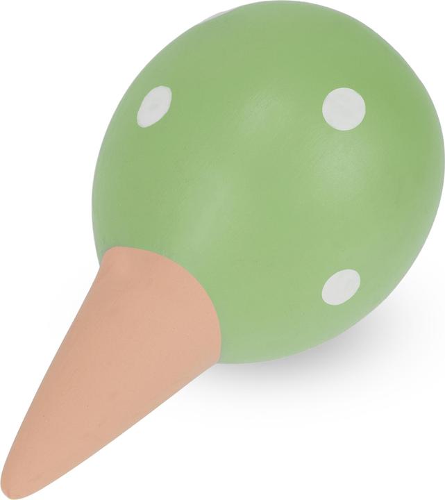Immagine prodotto Relaxdays 4x cono di argilla (Cono di argilla)