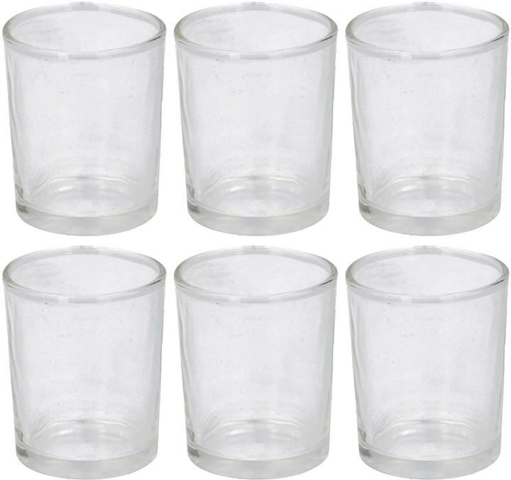 alpina Appetizer (5 cm, 0.10 l, 6x)