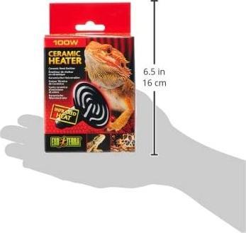 Immagine prodotto Exo Terra cupole luminose (UVB)