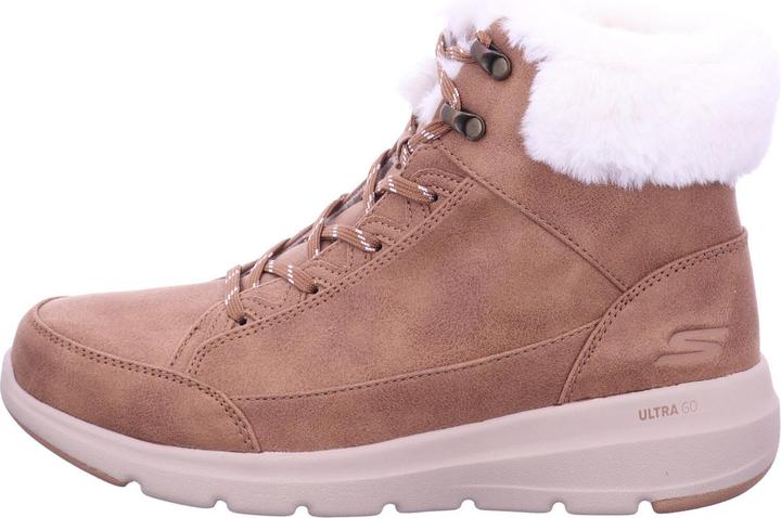 Actual product image Skechers Boots GLACIAL ULTRA - COZYLY (40)
