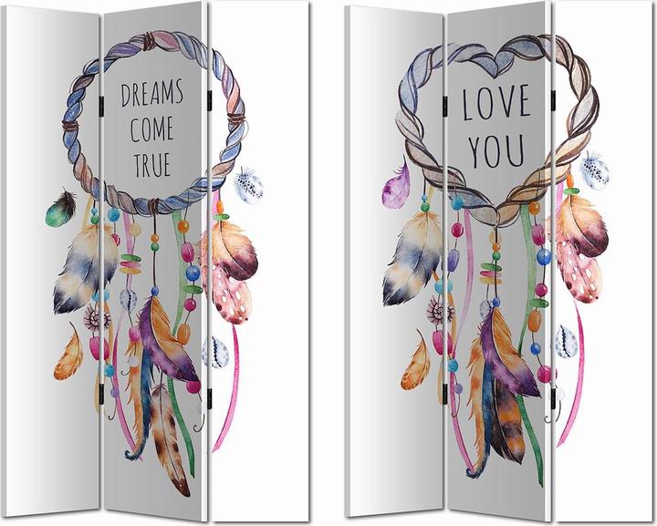 Image du produit HTI-Line Paravent