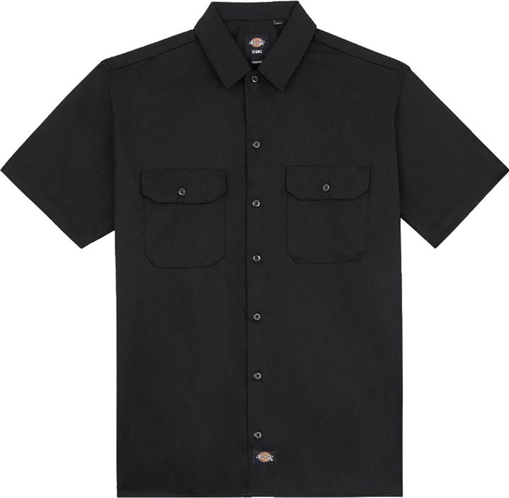 Produktbild Dickies Work Shirt SS (XL)