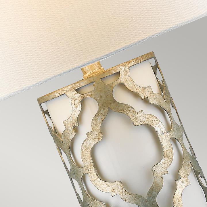 Actual product image Gilded Nola Arabella (E27)