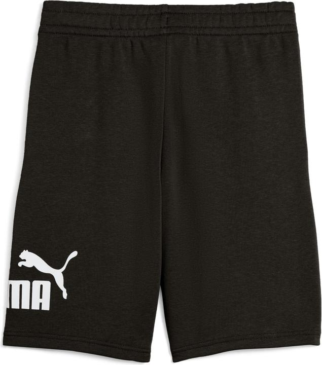 Actual product image Puma ESS No. 1 Logo Shorts TR B (176)