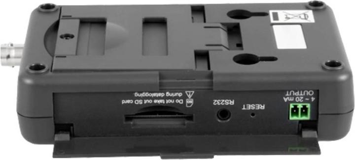 Actual product image PCE Instruments PCE-VDR 10 Sound level data logger