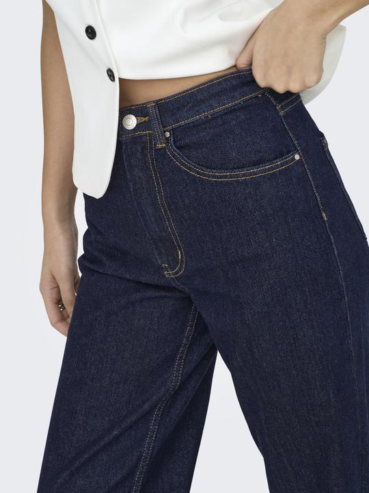 Immagine prodotto Only Onljuicy Hw Wide Rinse Dnm Mas763 Noos (W31/L34)