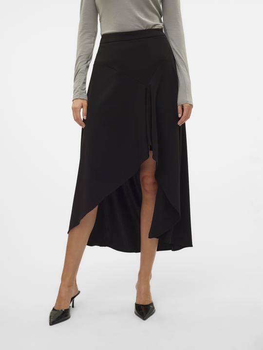 Image du produit Vero Moda VMINA Jupe longue Jupe (38)