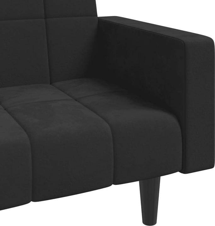 Produktbild vidaXL Schlafsofa (2-Sitzer)
