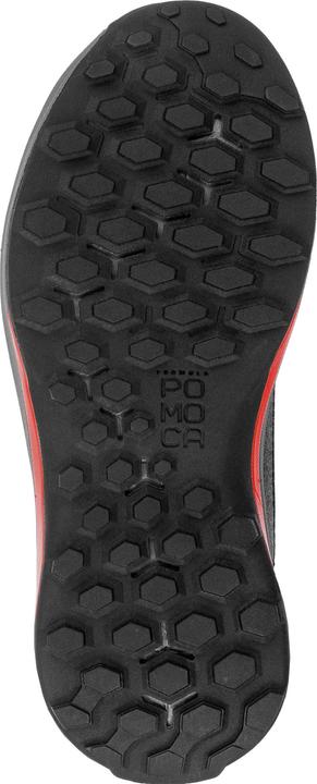 Produktbild Salewa Kid's MTN Trainer 2 Mid PTX (35)