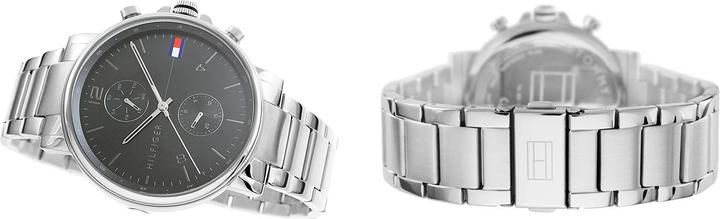 Immagine prodotto Tommy Hilfiger Daniele (Orologio da polso analogico, 44 mm)