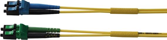 Produktbild Cable-Tec Netzwerkkabel (1 m)