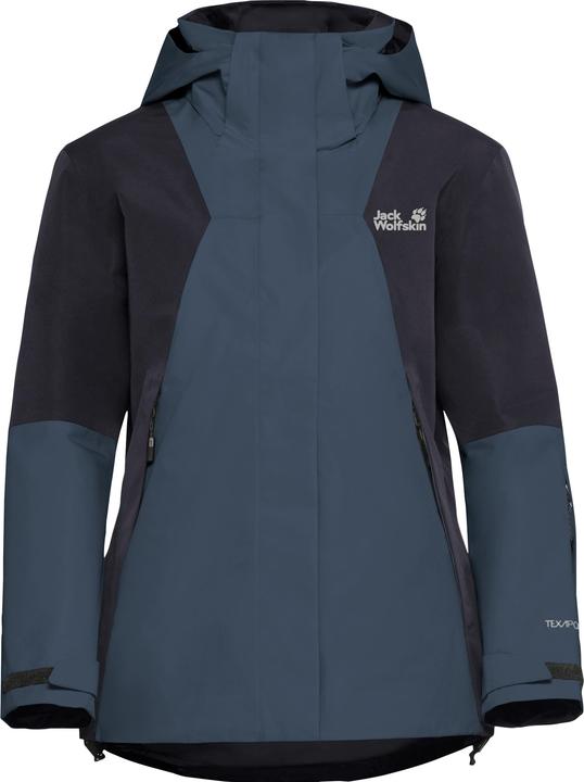Immagine prodotto Jack Wolfskin Flowline 2L Ins Jkt W (S)