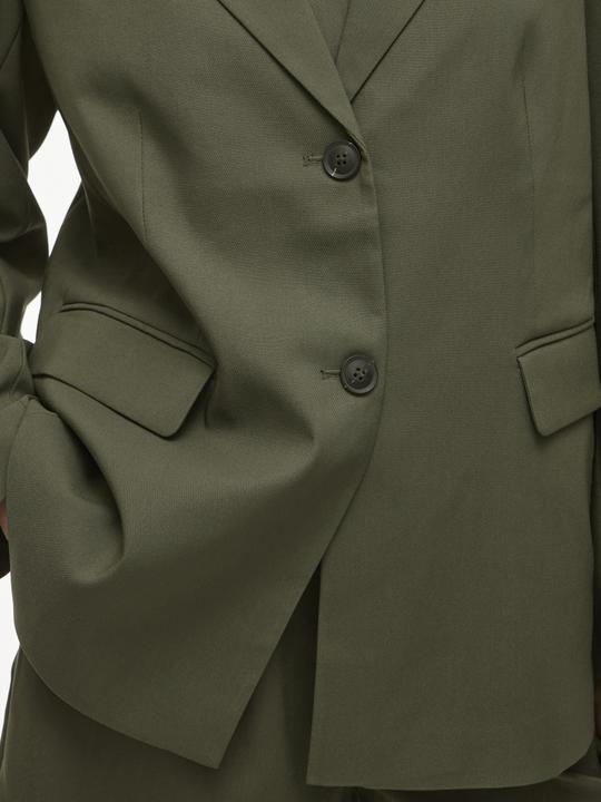 Produktbild Vila VICULDA Einreihiger Blazer (42)