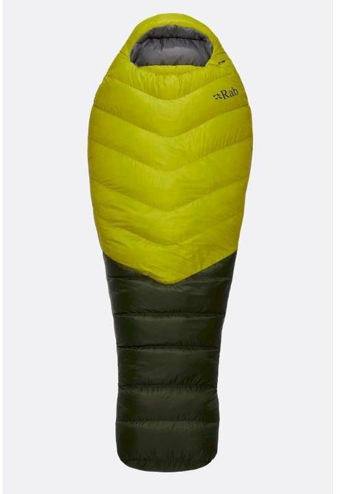 Actual product image Rab Alpine 800 (200 cm)