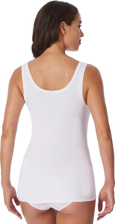 Actual product image Schiesser 2erPack Cotton Trägertop (36)
