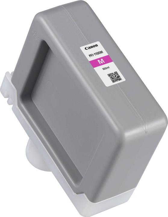Produktbild Canon Pfi-1100m (M)
