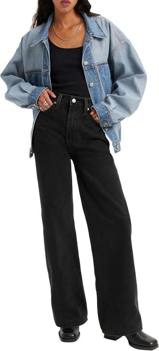 Immagine prodotto Levis Gamba larga RIBCAGE