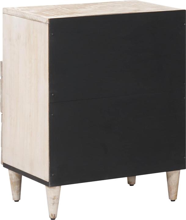 Immagine prodotto vidaXL Nachttisch (33 x 50 x 60 cm)