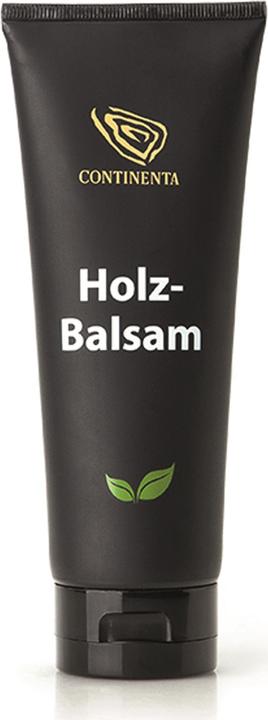 Continenta Holz-Balsam, 250 ml (Transparent, 0.25 l)
