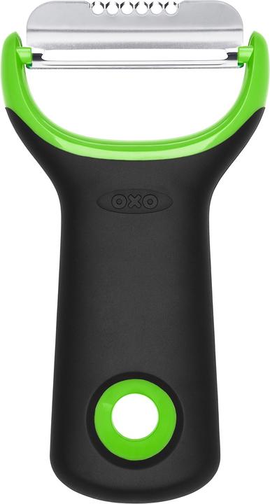 Actual product image OXO GG lemon peeler