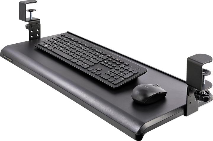 Actual product image StarTech Tastaturhalterung