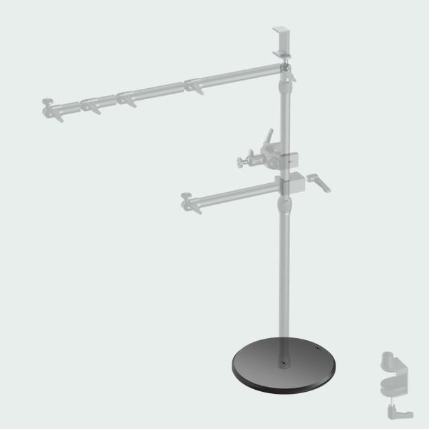 Produktbild Elgato Multi Mount Weighted Base (Halterungsbügel)
