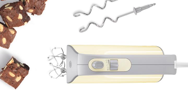 Actual product image Bosch Hausgeräte Mfq40301 (500 W)