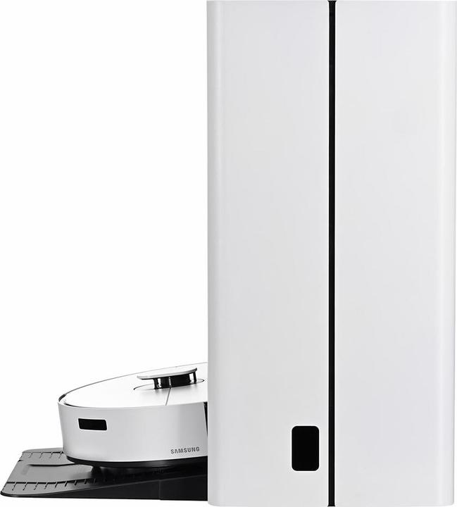 Image du produit Samsung VR7MD96514G (Robot d'aspiration et de nettoyage)