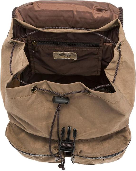 Actual product image Camel Active Journey Backpack Fun 32 cm (24 l)