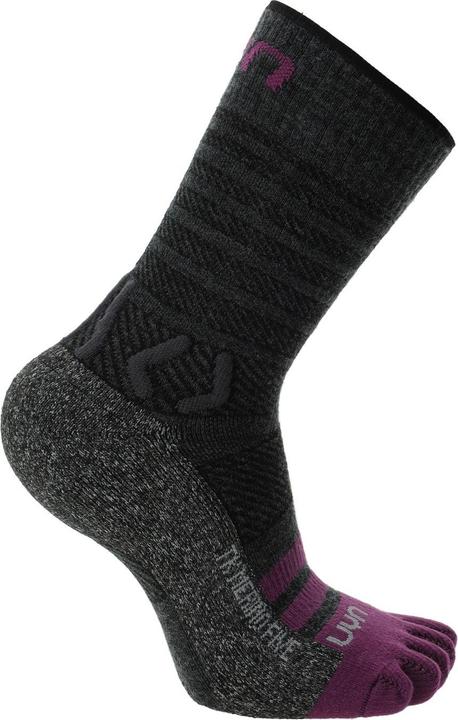 Produktbild UYN Trekking Five Merino (35 - 36)
