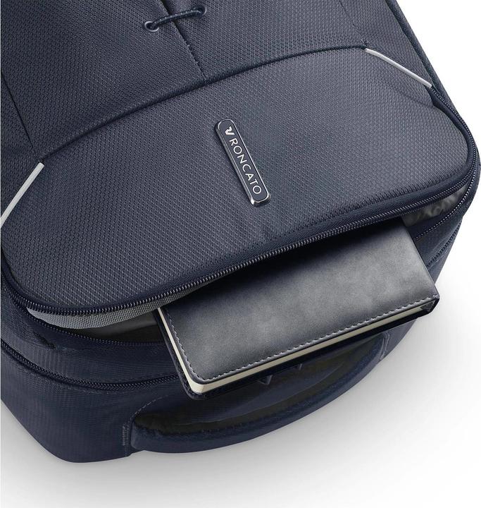 Actual product image Roncato Ironik 2.0 backpack 45 cm (24 l)