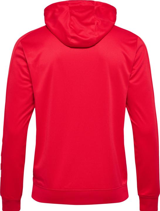 Actual product image hummel Promo Poly Hoodie (XXL)