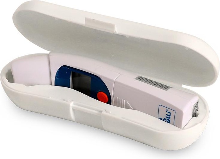 Produktbild Lorelli Infrarot Thermometer Stirn Ohr (Ohr, Stirn)
