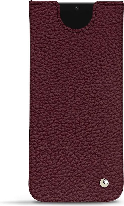 Lie de vin ( Pantone #412234 )