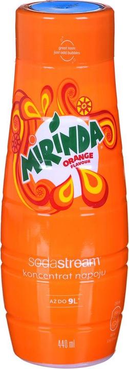 SodaStream Mirinda (1 x 44 cl)