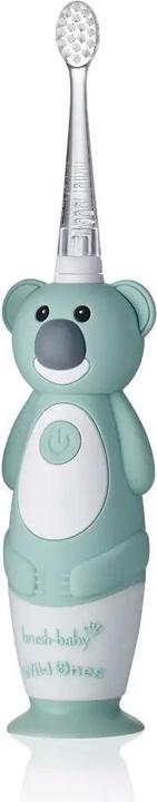 Actual product image Brush-Baby Wild One