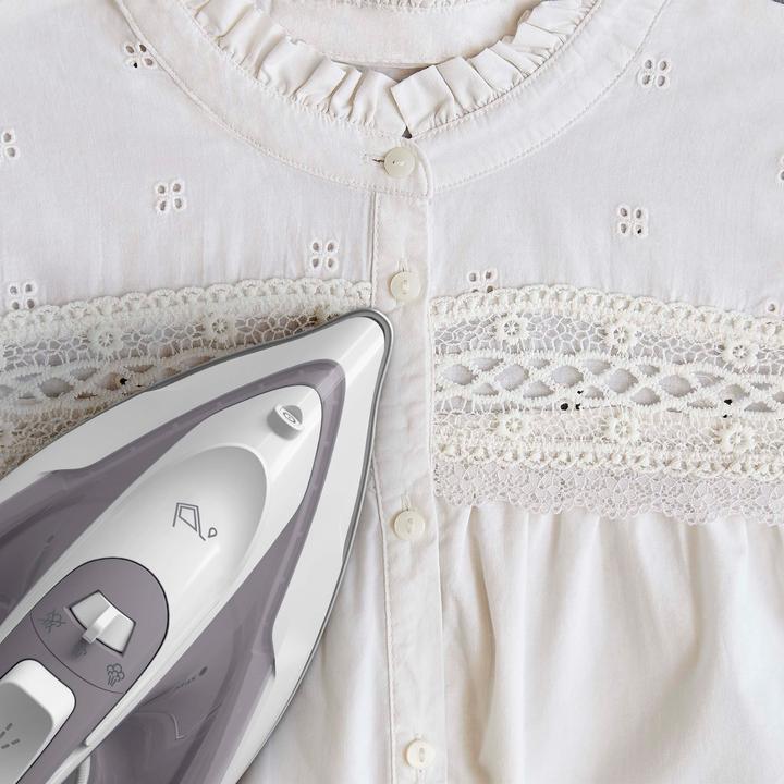 Actual product image Tefal Virtuo 30 (2000 W, 120 g/min)