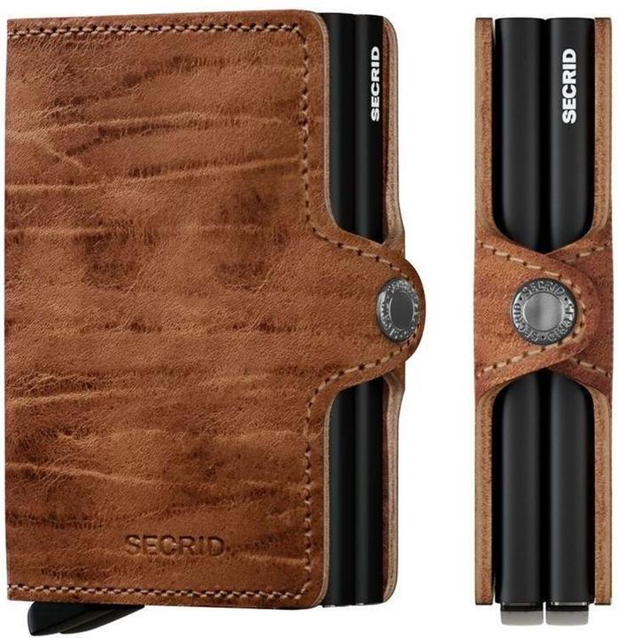 Produktbild Secrid Twinwallet