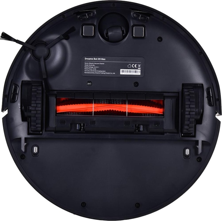 Immagine prodotto Dreame D9 Max (Robot aspirapolvere)